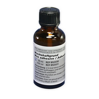 Wachshaftgrund - 30 ml Flasche